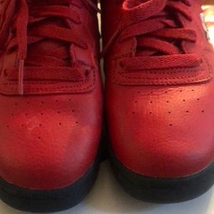 Unisex flias SZ 6half